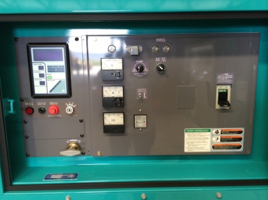 New DENYO DCA150ESK ของใหม่ นำเข้าจากญี่ปุ่น รับรองถูกกว่าเจ้าอื่นแน่นอน