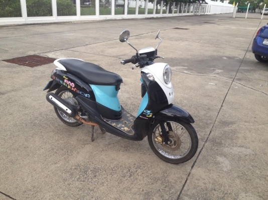 ขาย Fino ลาย Super Junior