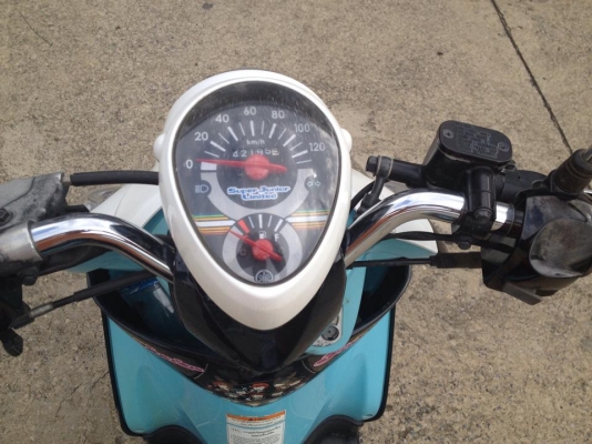 ขาย Fino ลาย Super Junior