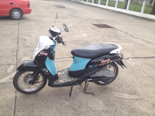 ขาย Fino ลาย Super Junior