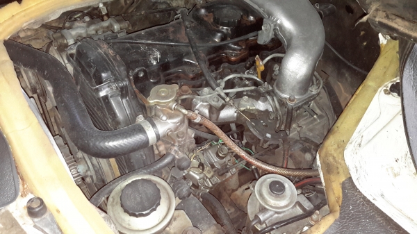 ขายถูกรถสวยพร้อมใช้เครื่องเดิมสีบางรถปี02