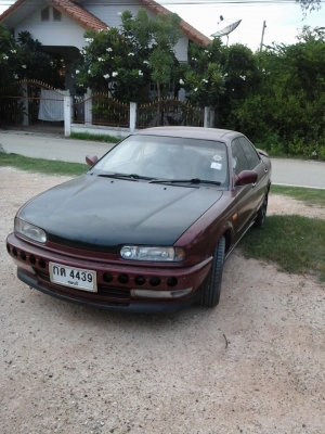 ขายนิสสันพีเซีย 1.6