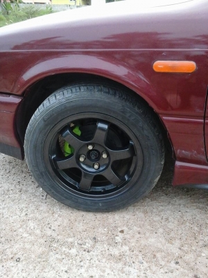 ขายนิสสันพีเซีย 1.6