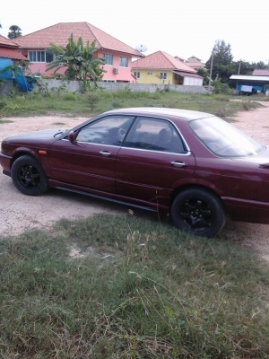 ขายนิสสันพีเซีย 1.6