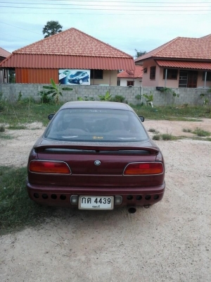 ขายนิสสันพีเซีย 1.6