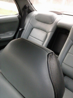 ขายนิสสันพีเซีย 1.6