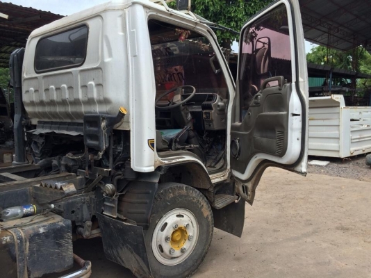 ขาย6ล้อดั้ม มีสโลกลางด้วยครับ เสื่อเพา F เครื่องดี ครัชซีสวย ขาย สด- ผ่อน