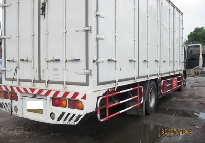 ขาย Mega 500 ปี 54  ตู้สิบบาน 7.6 m วิ่งน้อย รถสวยพร้อมใช้ โทร 088-4501277 เครื่องคอมมอลเรวสุดประหยัดสภาพดีเดิมๆ คัซซีสวยกริ๊ป ยางเรเดียล 11/22.5 ดอกเยอะทุกเส้น ตู้สวยไม่รั่วไม่ผุ หัวสวยบางเดิมภายในสวยแอร์เย็น