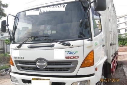 ขาย Mega 500 ปี 54  ตู้สิบบาน 7.6 m วิ่งน้อย รถสวยพร้อมใช้ โทร 088-4501277 เครื่องคอมมอลเรวสุดประหยัดสภาพดีเดิมๆ คัซซีสวยกริ๊ป ยางเรเดียล 11/22.5 ดอกเยอะทุกเส้น ตู้สวยไม่รั่วไม่ผุ หัวสวยบางเดิมภายในสวยแอร์เย็น