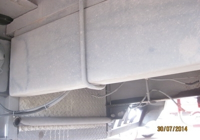 ขาย Mega 500 ปี 54  ตู้สิบบาน 7.6 m วิ่งน้อย รถสวยพร้อมใช้ โทร 088-4501277 เครื่องคอมมอลเรวสุดประหยัดสภาพดีเดิมๆ คัซซีสวยกริ๊ป ยางเรเดียล 11/22.5 ดอกเยอะทุกเส้น ตู้สวยไม่รั่วไม่ผุ หัวสวยบางเดิมภายในสวยแอร์เย็น