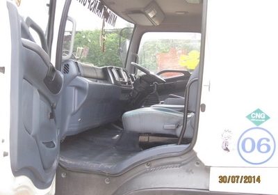 ขาย Mega 500 ปี 54  ตู้สิบบาน 7.6 m วิ่งน้อย รถสวยพร้อมใช้ โทร 088-4501277 เครื่องคอมมอลเรวสุดประหยัดสภาพดีเดิมๆ คัซซีสวยกริ๊ป ยางเรเดียล 11/22.5 ดอกเยอะทุกเส้น ตู้สวยไม่รั่วไม่ผุ หัวสวยบางเดิมภายในสวยแอร์เย็น