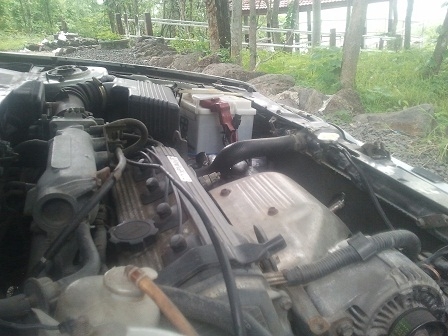 ขาย Peugeot 405 GR 2.0 เครื่องโตโยต้า  3S ออโต้ พร้อมซิ่ง เล่มเอกสารพร้อมโอน ภาษี58 ติดแก็สแล้ว