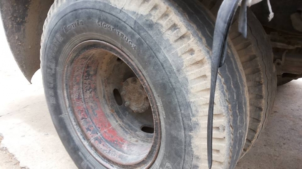 ***ขายแล้วครับขอบคุณ Truck2hand ขาย6ล้อ เดิมบาง ราคาถูก ISUZU NPR57L-100 ประกอบ เกียร์ยาว เครื่องเดิมเกียร์เดิม 4BC2-100แรงฝาขาว 4สูบ เครื่องดีสตาร์ทติดง่าย แรงดีแน่นดี เกียร์ดีเข้าง่ายไม่หลุด ช่วงล่างเดิม 5น็อต หน้า-หลัง คัสซีสวยเดิม ไม่ปะไม่ดาม ไม่บวม ก