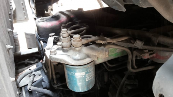 ***ขายแล้วครับขอบคุณ Truck2hand ขาย6ล้อ เดิมบาง ราคาถูก ISUZU NPR57L-100 ประกอบ เกียร์ยาว เครื่องเดิมเกียร์เดิม 4BC2-100แรงฝาขาว 4สูบ เครื่องดีสตาร์ทติดง่าย แรงดีแน่นดี เกียร์ดีเข้าง่ายไม่หลุด ช่วงล่างเดิม 5น็อต หน้า-หลัง คัสซีสวยเดิม ไม่ปะไม่ดาม ไม่บวม ก