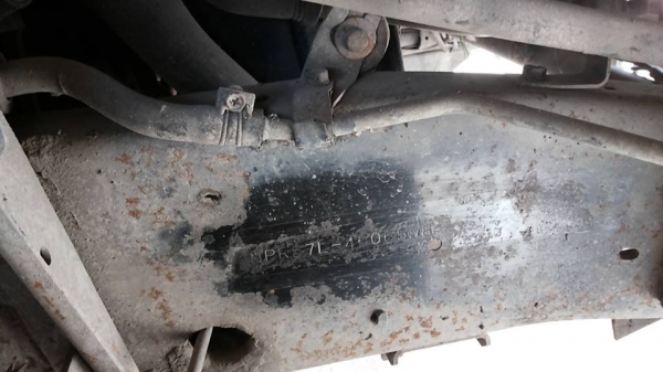 ***ขายแล้วครับขอบคุณ Truck2hand ขาย6ล้อ เดิมบาง ราคาถูก ISUZU NPR57L-100 ประกอบ เกียร์ยาว เครื่องเดิมเกียร์เดิม 4BC2-100แรงฝาขาว 4สูบ เครื่องดีสตาร์ทติดง่าย แรงดีแน่นดี เกียร์ดีเข้าง่ายไม่หลุด ช่วงล่างเดิม 5น็อต หน้า-หลัง คัสซีสวยเดิม ไม่ปะไม่ดาม ไม่บวม ก