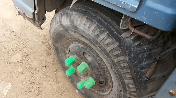 ***ขายแล้วครับขอบคุณ Truck2hand ขาย6ล้อ เดิมบาง ราคาถูก ISUZU NPR57L-100 ประกอบ เกียร์ยาว เครื่องเดิมเกียร์เดิม 4BC2-100แรงฝาขาว 4สูบ เครื่องดีสตาร์ทติดง่าย แรงดีแน่นดี เกียร์ดีเข้าง่ายไม่หลุด ช่วงล่างเดิม 5น็อต หน้า-หลัง คัสซีสวยเดิม ไม่ปะไม่ดาม ไม่บวม ก