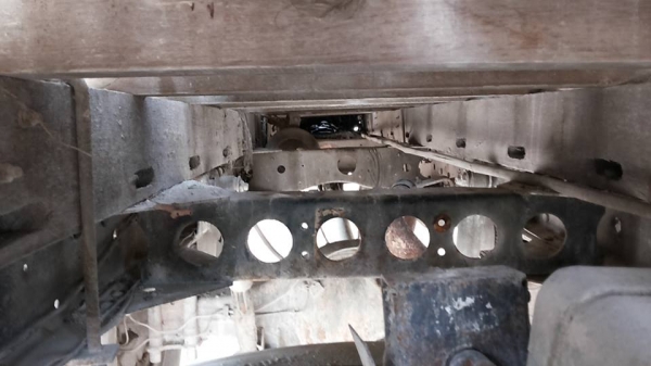 ***ขายแล้วครับขอบคุณ Truck2hand ขาย6ล้อ เดิมบาง ราคาถูก ISUZU NPR57L-100 ประกอบ เกียร์ยาว เครื่องเดิมเกียร์เดิม 4BC2-100แรงฝาขาว 4สูบ เครื่องดีสตาร์ทติดง่าย แรงดีแน่นดี เกียร์ดีเข้าง่ายไม่หลุด ช่วงล่างเดิม 5น็อต หน้า-หลัง คัสซีสวยเดิม ไม่ปะไม่ดาม ไม่บวม ก