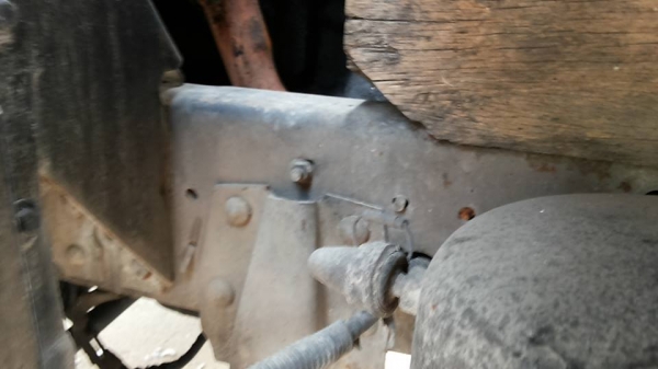 ***ขายแล้วครับขอบคุณ Truck2hand ขาย6ล้อ เดิมบาง ราคาถูก ISUZU NPR57L-100 ประกอบ เกียร์ยาว เครื่องเดิมเกียร์เดิม 4BC2-100แรงฝาขาว 4สูบ เครื่องดีสตาร์ทติดง่าย แรงดีแน่นดี เกียร์ดีเข้าง่ายไม่หลุด ช่วงล่างเดิม 5น็อต หน้า-หลัง คัสซีสวยเดิม ไม่ปะไม่ดาม ไม่บวม ก