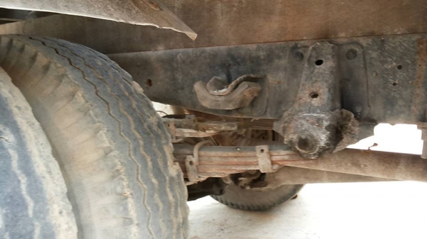 ***ขายแล้วครับขอบคุณ Truck2hand ขาย6ล้อ เดิมบาง ราคาถูก ISUZU NPR57L-100 ประกอบ เกียร์ยาว เครื่องเดิมเกียร์เดิม 4BC2-100แรงฝาขาว 4สูบ เครื่องดีสตาร์ทติดง่าย แรงดีแน่นดี เกียร์ดีเข้าง่ายไม่หลุด ช่วงล่างเดิม 5น็อต หน้า-หลัง คัสซีสวยเดิม ไม่ปะไม่ดาม ไม่บวม ก