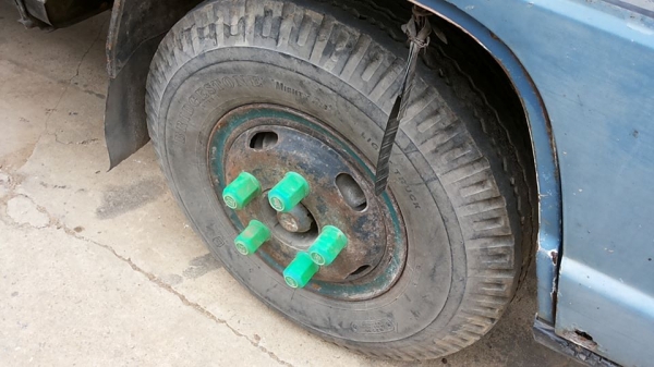 ***ขายแล้วครับขอบคุณ Truck2hand ขาย6ล้อ เดิมบาง ราคาถูก ISUZU NPR57L-100 ประกอบ เกียร์ยาว เครื่องเดิมเกียร์เดิม 4BC2-100แรงฝาขาว 4สูบ เครื่องดีสตาร์ทติดง่าย แรงดีแน่นดี เกียร์ดีเข้าง่ายไม่หลุด ช่วงล่างเดิม 5น็อต หน้า-หลัง คัสซีสวยเดิม ไม่ปะไม่ดาม ไม่บวม ก