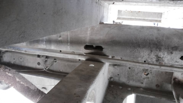 ***ขายแล้วครับขอบคุณ Truck2hand ขาย6ล้อ เดิมบาง ราคาถูก ISUZU NPR57L-100 ประกอบ เกียร์ยาว เครื่องเดิมเกียร์เดิม 4BC2-100แรงฝาขาว 4สูบ เครื่องดีสตาร์ทติดง่าย แรงดีแน่นดี เกียร์ดีเข้าง่ายไม่หลุด ช่วงล่างเดิม 5น็อต หน้า-หลัง คัสซีสวยเดิม ไม่ปะไม่ดาม ไม่บวม ก