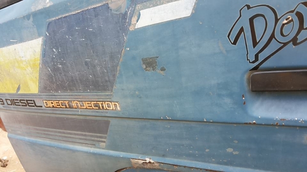 ***ขายแล้วครับขอบคุณ Truck2hand ขาย6ล้อ เดิมบาง ราคาถูก ISUZU NPR57L-100 ประกอบ เกียร์ยาว เครื่องเดิมเกียร์เดิม 4BC2-100แรงฝาขาว 4สูบ เครื่องดีสตาร์ทติดง่าย แรงดีแน่นดี เกียร์ดีเข้าง่ายไม่หลุด ช่วงล่างเดิม 5น็อต หน้า-หลัง คัสซีสวยเดิม ไม่ปะไม่ดาม ไม่บวม ก