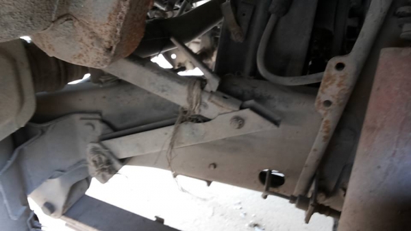 ***ขายแล้วครับขอบคุณ Truck2hand ขาย6ล้อ เดิมบาง ราคาถูก ISUZU NPR57L-100 ประกอบ เกียร์ยาว เครื่องเดิมเกียร์เดิม 4BC2-100แรงฝาขาว 4สูบ เครื่องดีสตาร์ทติดง่าย แรงดีแน่นดี เกียร์ดีเข้าง่ายไม่หลุด ช่วงล่างเดิม 5น็อต หน้า-หลัง คัสซีสวยเดิม ไม่ปะไม่ดาม ไม่บวม ก