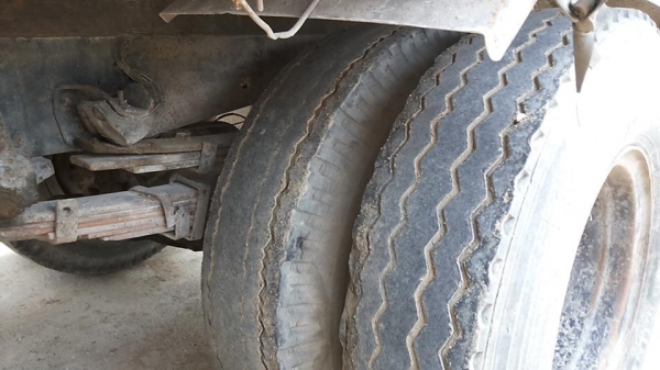 ***ขายแล้วครับขอบคุณ Truck2hand ขาย6ล้อ เดิมบาง ราคาถูก ISUZU NPR57L-100 ประกอบ เกียร์ยาว เครื่องเดิมเกียร์เดิม 4BC2-100แรงฝาขาว 4สูบ เครื่องดีสตาร์ทติดง่าย แรงดีแน่นดี เกียร์ดีเข้าง่ายไม่หลุด ช่วงล่างเดิม 5น็อต หน้า-หลัง คัสซีสวยเดิม ไม่ปะไม่ดาม ไม่บวม ก