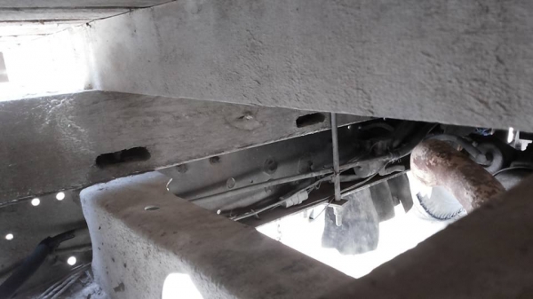 ***ขายแล้วครับขอบคุณ Truck2hand ขาย6ล้อ เดิมบาง ราคาถูก ISUZU NPR57L-100 ประกอบ เกียร์ยาว เครื่องเดิมเกียร์เดิม 4BC2-100แรงฝาขาว 4สูบ เครื่องดีสตาร์ทติดง่าย แรงดีแน่นดี เกียร์ดีเข้าง่ายไม่หลุด ช่วงล่างเดิม 5น็อต หน้า-หลัง คัสซีสวยเดิม ไม่ปะไม่ดาม ไม่บวม ก