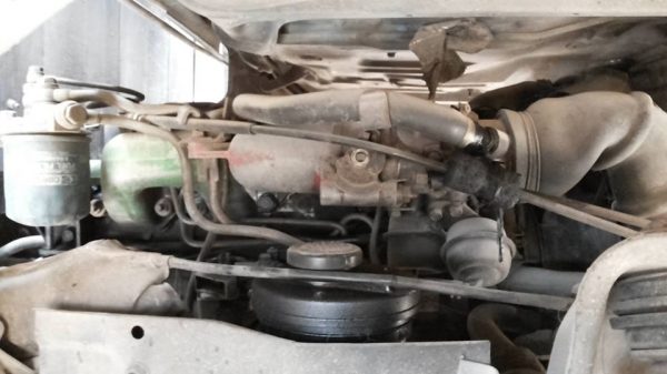 ***ขายแล้วครับขอบคุณ Truck2hand ขาย6ล้อ เดิมบาง ราคาถูก ISUZU NPR57L-100 ประกอบ เกียร์ยาว เครื่องเดิมเกียร์เดิม 4BC2-100แรงฝาขาว 4สูบ เครื่องดีสตาร์ทติดง่าย แรงดีแน่นดี เกียร์ดีเข้าง่ายไม่หลุด ช่วงล่างเดิม 5น็อต หน้า-หลัง คัสซีสวยเดิม ไม่ปะไม่ดาม ไม่บวม ก