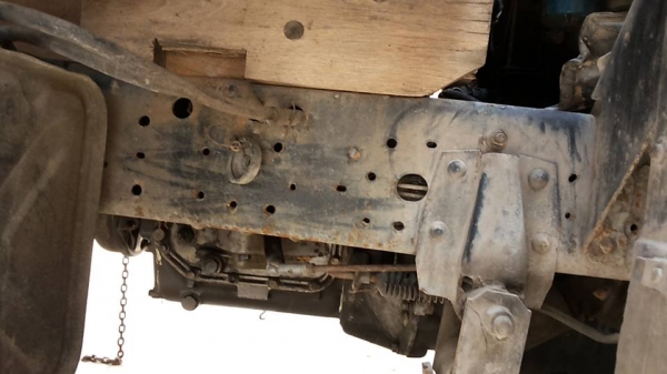 ***ขายแล้วครับขอบคุณ Truck2hand ขาย6ล้อ เดิมบาง ราคาถูก ISUZU NPR57L-100 ประกอบ เกียร์ยาว เครื่องเดิมเกียร์เดิม 4BC2-100แรงฝาขาว 4สูบ เครื่องดีสตาร์ทติดง่าย แรงดีแน่นดี เกียร์ดีเข้าง่ายไม่หลุด ช่วงล่างเดิม 5น็อต หน้า-หลัง คัสซีสวยเดิม ไม่ปะไม่ดาม ไม่บวม ก