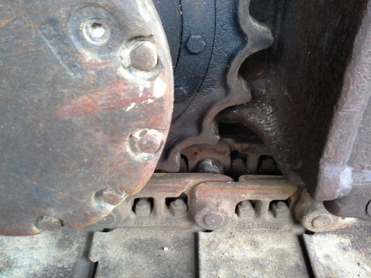 ขายรถแมคโฮ  HITACHI   EX 120-2  เลขตัวถัง  12 N-32857   เลขเครื่อง  =4BD1-995884   รถนำเข้าเก่านอก  เครื่องดี  ปั้มแรงทำงานไว  ไฟฟ้าเต็ม ปั้มนิ้วรถยังไม่เคยใช้งานในไทย  มีเอกสารแจ้งจำหน่ายพร้อง ขายราคาถูก  เจ้าของขายเองค่ะ