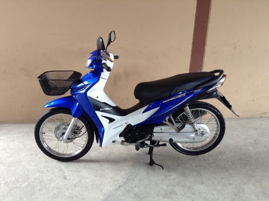 ขาย!!! เวฟ110ไอ สต๊าทมือ สภาพสวย ปี55 รถเครื่องดีคับ ขับขี่ดี ทะเบียนครบ