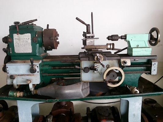 ขายเครื่องกลึงกับมินลิ่ง ขายเครื่องกลึงกับมินลิ่ง