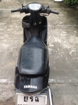 ตัวTopแม็กแท้NOUVO MX สตาร์ทมือเท้าปกติ ระบบสมบูรณ์ รถ กรุงเทพ