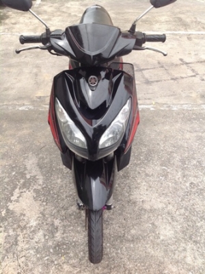 ตัวTopแม็กแท้NOUVO MX สตาร์ทมือเท้าปกติ ระบบสมบูรณ์ รถ กรุงเทพ