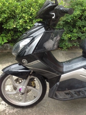 ตัวTopแม็กแท้NOUVO MX สตาร์ทมือเท้าปกติ ระบบสมบูรณ์ รถ กรุงเทพ