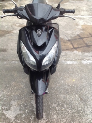 ตัวTopแม็กแท้NOUVO MX สตาร์ทมือเท้าปกติ ระบบสมบูรณ์ รถ กรุงเทพ