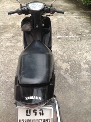 ตัวTopแม็กแท้NOUVO MX สตาร์ทมือเท้าปกติ ระบบสมบูรณ์ รถ กรุงเทพ