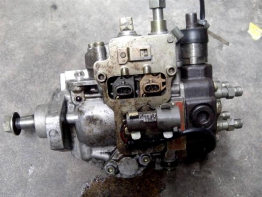 ปั้มดีเซลไฟฟ้า ปั้มโซล่า