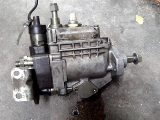 ปั้มดีเซลไฟฟ้า ปั้มโซล่า