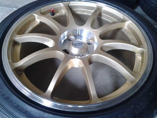 แม็ก17"ใส่ vios civic city ฯฯฯ แม็ก17"ใส่ vios civic city ฯฯฯ