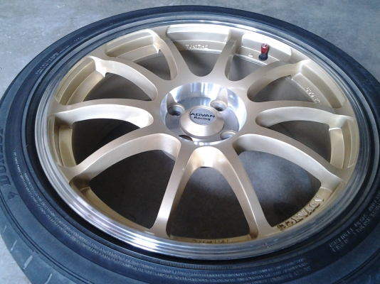 แม็ก17"ใส่ vios civic city ฯฯฯ แม็ก17"ใส่ vios civic city ฯฯฯ