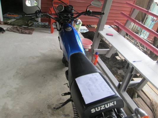 ขาย TS100 สวยๆ