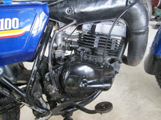 ขาย TS100 สวยๆ