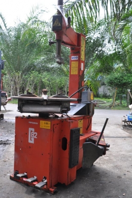 ขายเครื่องถอด เปลี่ยนล้อ-ยาง สวยเดิมจาญี่ปุ่นยังไม่เคยใช้ในไทย 18,000เท่นั้น!!!