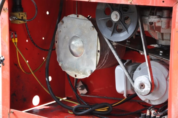 ขายเครื่องถอด เปลี่ยนล้อ-ยาง สวยเดิมจาญี่ปุ่นยังไม่เคยใช้ในไทย 18,000เท่นั้น!!!