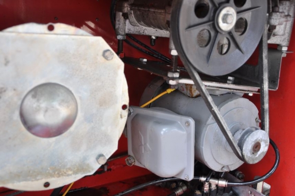 ขายเครื่องถอด เปลี่ยนล้อ-ยาง สวยเดิมจาญี่ปุ่นยังไม่เคยใช้ในไทย 18,000เท่นั้น!!!