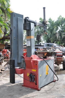 ขายเครื่องถอด เปลี่ยนล้อ-ยาง สวยเดิมจาญี่ปุ่นยังไม่เคยใช้ในไทย 28,000เท่นั้น!!!