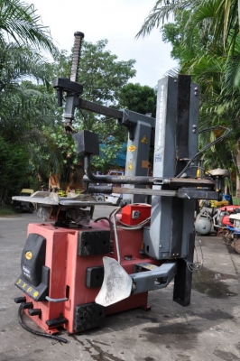 ขายเครื่องถอด เปลี่ยนล้อ-ยาง สวยเดิมจาญี่ปุ่นยังไม่เคยใช้ในไทย 28,000เท่นั้น!!!